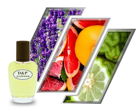 Женская парфюмерная вода D17 по мотивам Dior Joy