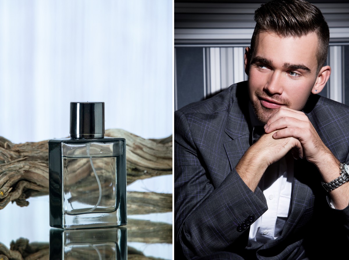 Аналоги ароматов мужской парфюмерии